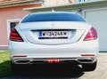 Mercedes-Benz S 350 D 4MATIC Aut Allrad Diesel JEDES SERVIC MB SERVIC Silber - thumbnail 27