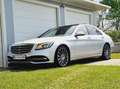 Mercedes-Benz S 350 D 4MATIC Aut Allrad Diesel JEDES SERVIC MB SERVIC Silber - thumbnail 26
