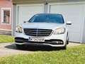 Mercedes-Benz S 350 D 4MATIC Aut Allrad Diesel JEDES SERVIC MB SERVIC Silber - thumbnail 14