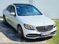 Mercedes-Benz S 350 D 4MATIC Aut Allrad Diesel JEDES SERVIC MB SERVIC Silber - thumbnail 20
