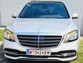 Mercedes-Benz S 350 D 4MATIC Aut Allrad Diesel JEDES SERVIC MB SERVIC Silber - thumbnail 21