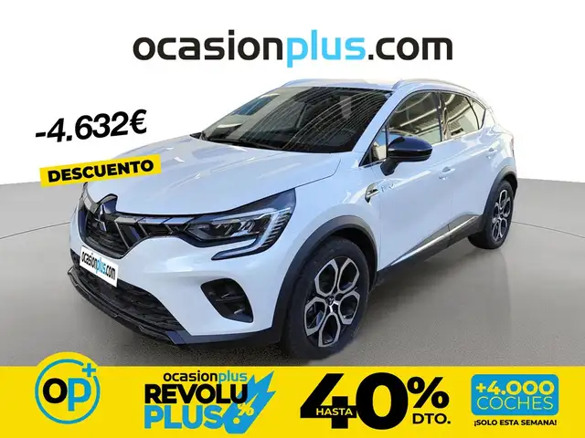 Mitsubishi ASX 160 PHEV Kaiteki