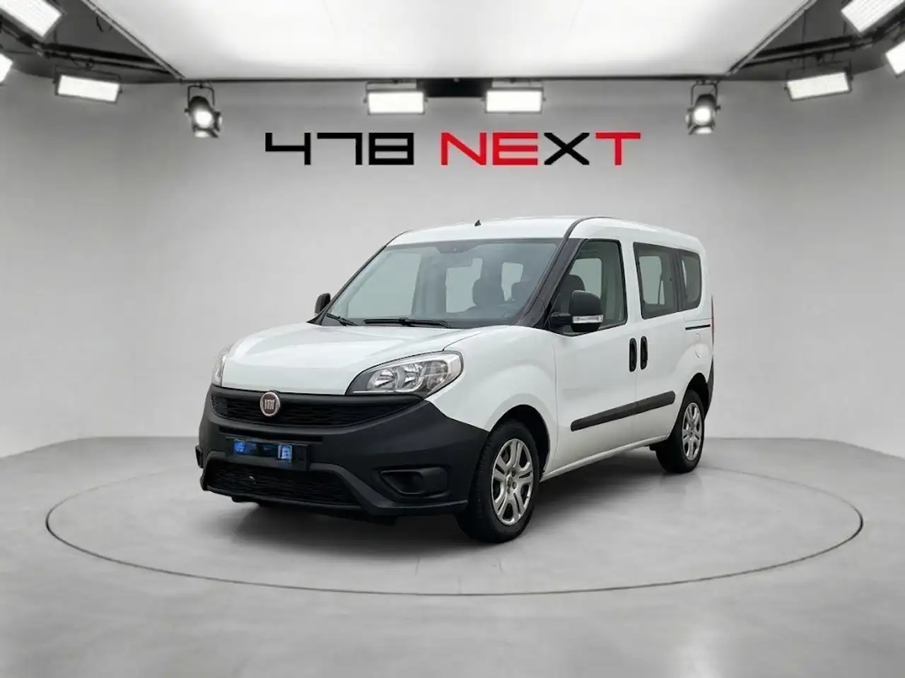 Fiat Unknown