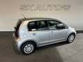 Volkswagen up! 1.0 BMT MOVE UP! NL AUTO l AUTOMAAT! l UNIEKE KM l Grau - thumbnail 6