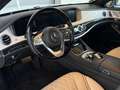 Maybach S650 - Erstlack - voll - deutsches Fahrzeug - Blanc - thumbnail 9