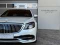 Maybach S650 - Erstlack - voll - deutsches Fahrzeug - Blanc - thumbnail 5