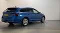 Skoda Octavia Combi 1.5 TSI 150pk First Edition LED Sfeerverlich Bleu - thumbnail 3