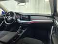 Skoda Octavia Combi 1.5 TSI 150pk First Edition LED Sfeerverlich Bleu - thumbnail 2