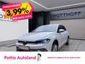 Volkswagen Polo 1.0 TSI STYLE NAVI IQ.LIGHT PDC SITZHZG Weiß - thumbnail 1