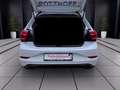 Volkswagen Polo 1.0 TSI STYLE NAVI IQ.LIGHT PDC SITZHZG Weiß - thumbnail 4
