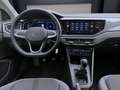 Volkswagen Polo 1.0 TSI STYLE NAVI IQ.LIGHT PDC SITZHZG Weiß - thumbnail 13