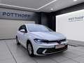 Volkswagen Polo 1.0 TSI STYLE NAVI IQ.LIGHT PDC SITZHZG Weiß - thumbnail 6