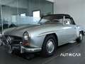 Mercedes-Benz 190 SL Asi Match Number Match Colors TARGA Oro Argent - thumbnail 3