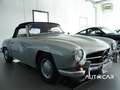 Mercedes-Benz 190 SL Asi Match Number Match Colors TARGA Oro Argent - thumbnail 1