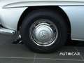 Mercedes-Benz 190 SL Asi Match Number Match Colors TARGA Oro Argent - thumbnail 13