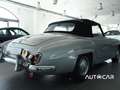 Mercedes-Benz 190 SL Asi Match Number Match Colors TARGA Oro Argent - thumbnail 5