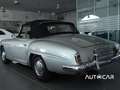 Mercedes-Benz 190 SL Asi Match Number Match Colors TARGA Oro Argent - thumbnail 4