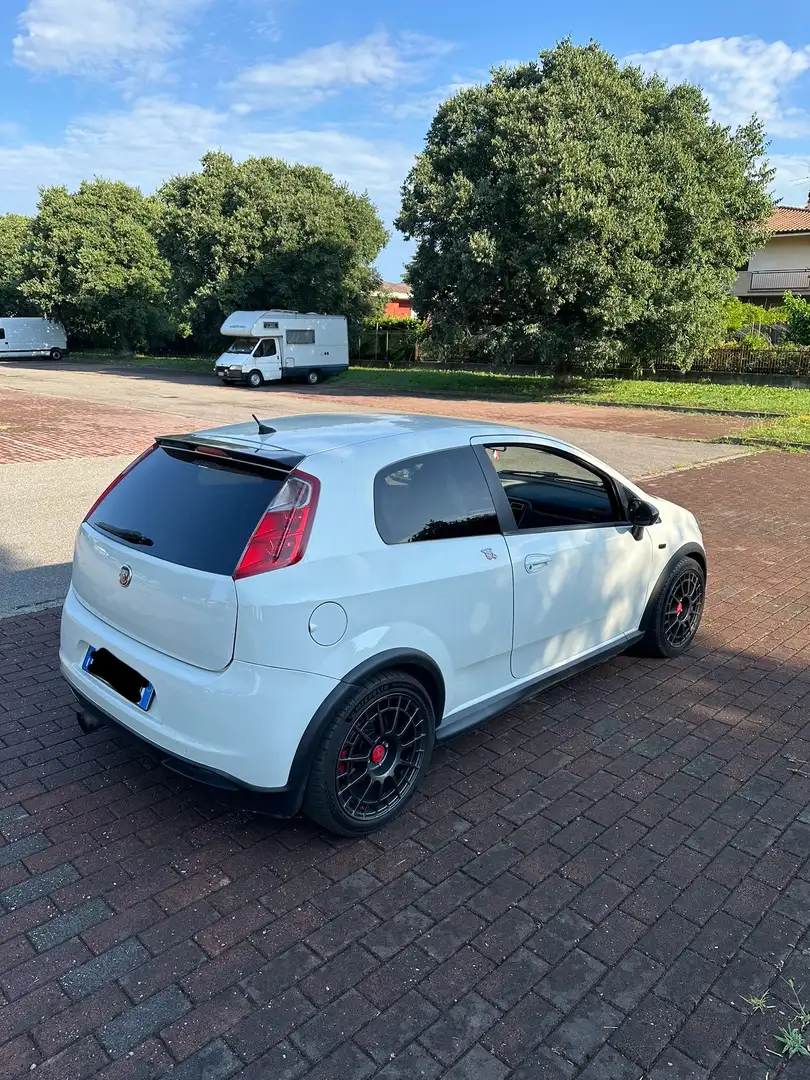 Abarth Grande Punto 1.4 t. t-jet 155cv 3p - 2
