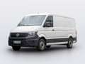 Volkswagen Crafter 35 Kasten MR AHK Weiß - thumbnail 2