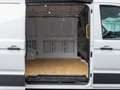 Volkswagen Crafter 35 Kasten MR AHK Weiß - thumbnail 8