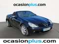 Mercedes-Benz SLK 200 200K Schwarz - thumbnail 3
