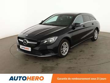 Shooting Brake 200 d Inspiration 7G-DCT