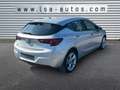 Opel Astra 1.6 CDTI 136 Edition Business Gris - thumbnail 4