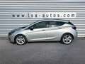 Opel Astra 1.6 CDTI 136 Edition Business Gris - thumbnail 2