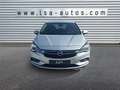 Opel Astra 1.6 CDTI 136 Edition Business Gris - thumbnail 7
