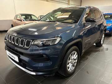 1.3 TURBO T4 190CH PHEV 4XE LIMITED AT6 EAWD