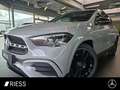 Mercedes-Benz GLA 200 AMG+AHK+PANO+DISTRONIC+SPECIAL-EDITION+ Grau - thumbnail 1