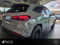 Mercedes-Benz GLA 200 AMG+AHK+PANO+DISTRONIC+SPECIAL-EDITION+ Grau - thumbnail 6