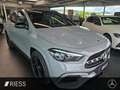 Mercedes-Benz GLA 200 AMG+AHK+PANO+DISTRONIC+SPECIAL-EDITION+ Grau - thumbnail 7