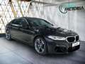 BMW M5 F90 -46% 4,4I 600CV BVA8 4x4 M+GPS+CAM+CUIR+LED+OP Zwart - thumbnail 47