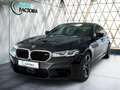 BMW M5 F90 -46% 4,4I 600CV BVA8 4x4 M+GPS+CAM+CUIR+LED+OP Zwart - thumbnail 46