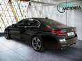 BMW M5 F90 -46% 4,4I 600CV BVA8 4x4 M+GPS+CAM+CUIR+LED+OP Negro - thumbnail 48