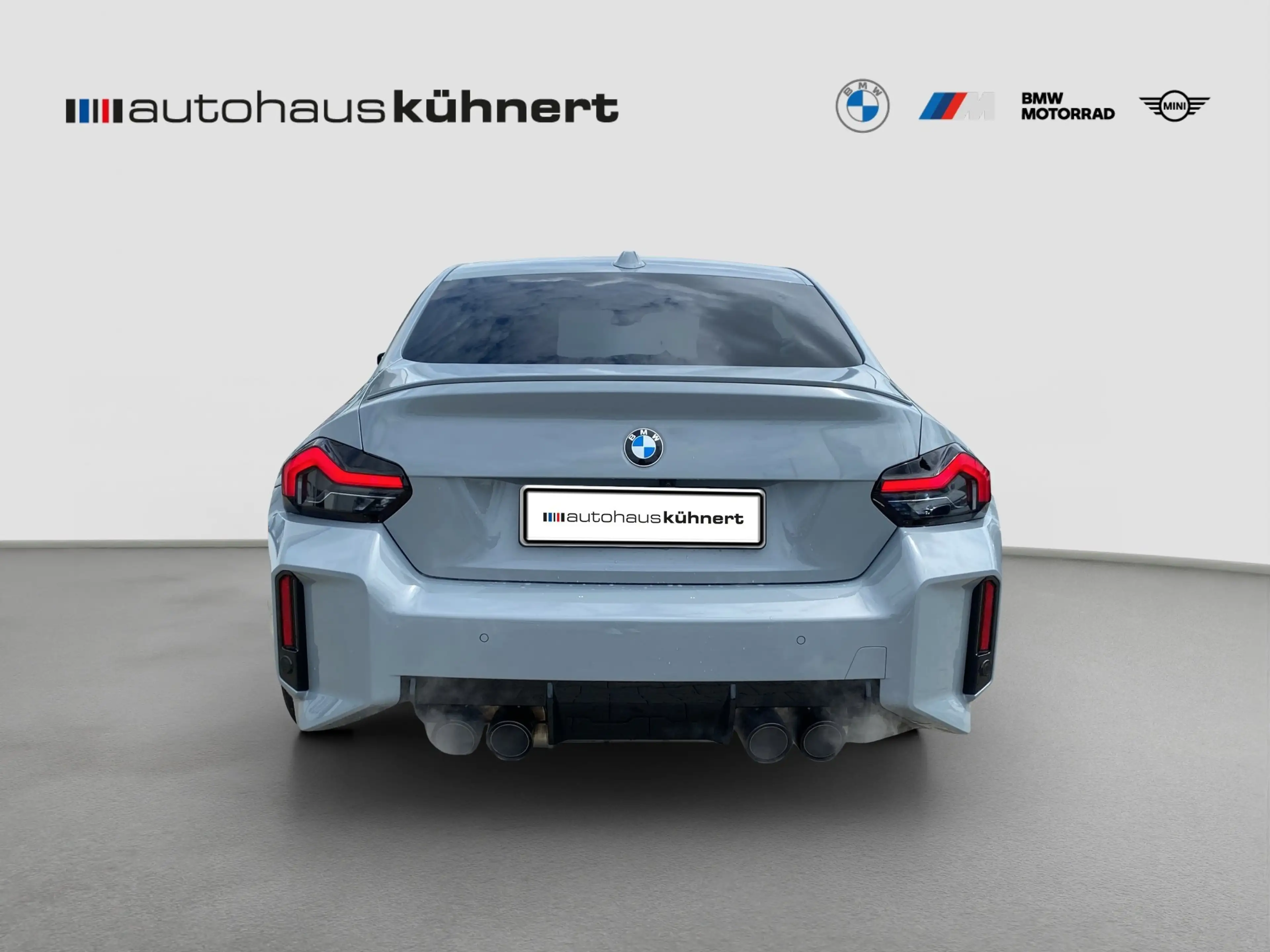 BMW M2 Coupé 6-Gang/DrvAss/RFK/H&K/DAB/Alarm — photo 6