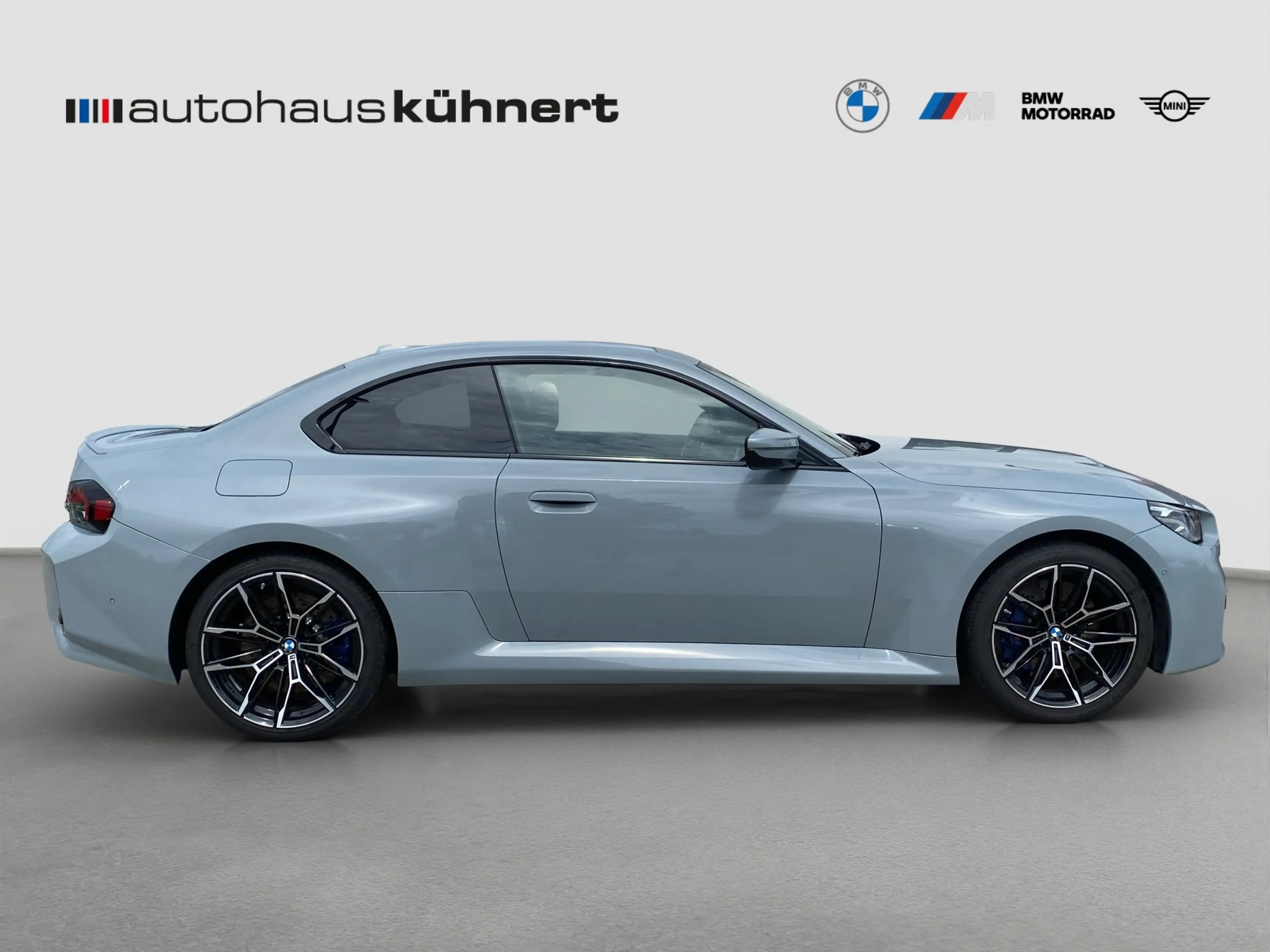 BMW M2 Coupé 6-Gang/DrvAss/RFK/H&K/DAB/Alarm — photo 8