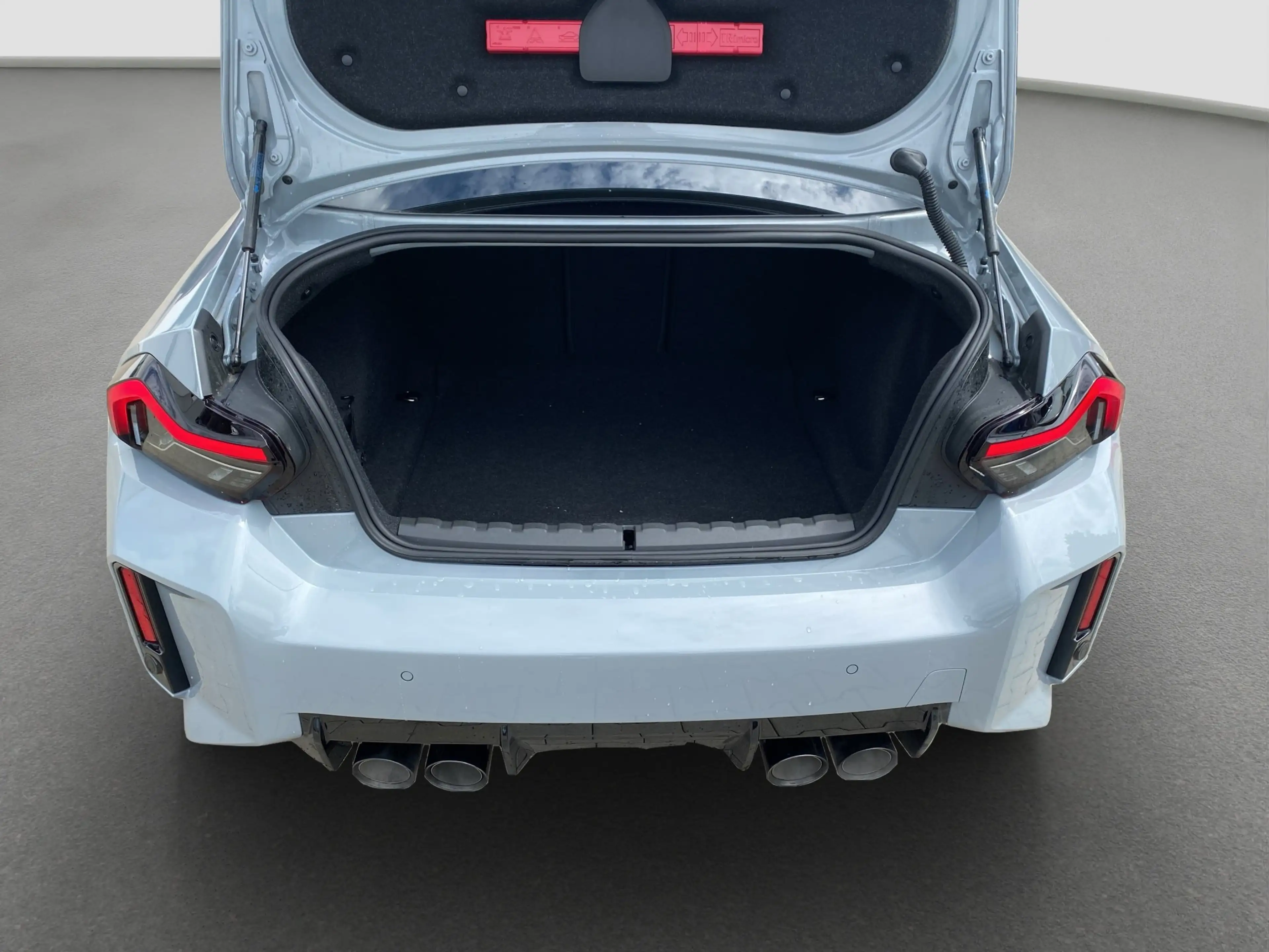 BMW M2 Coupé 6-Gang/DrvAss/RFK/H&K/DAB/Alarm — photo 10