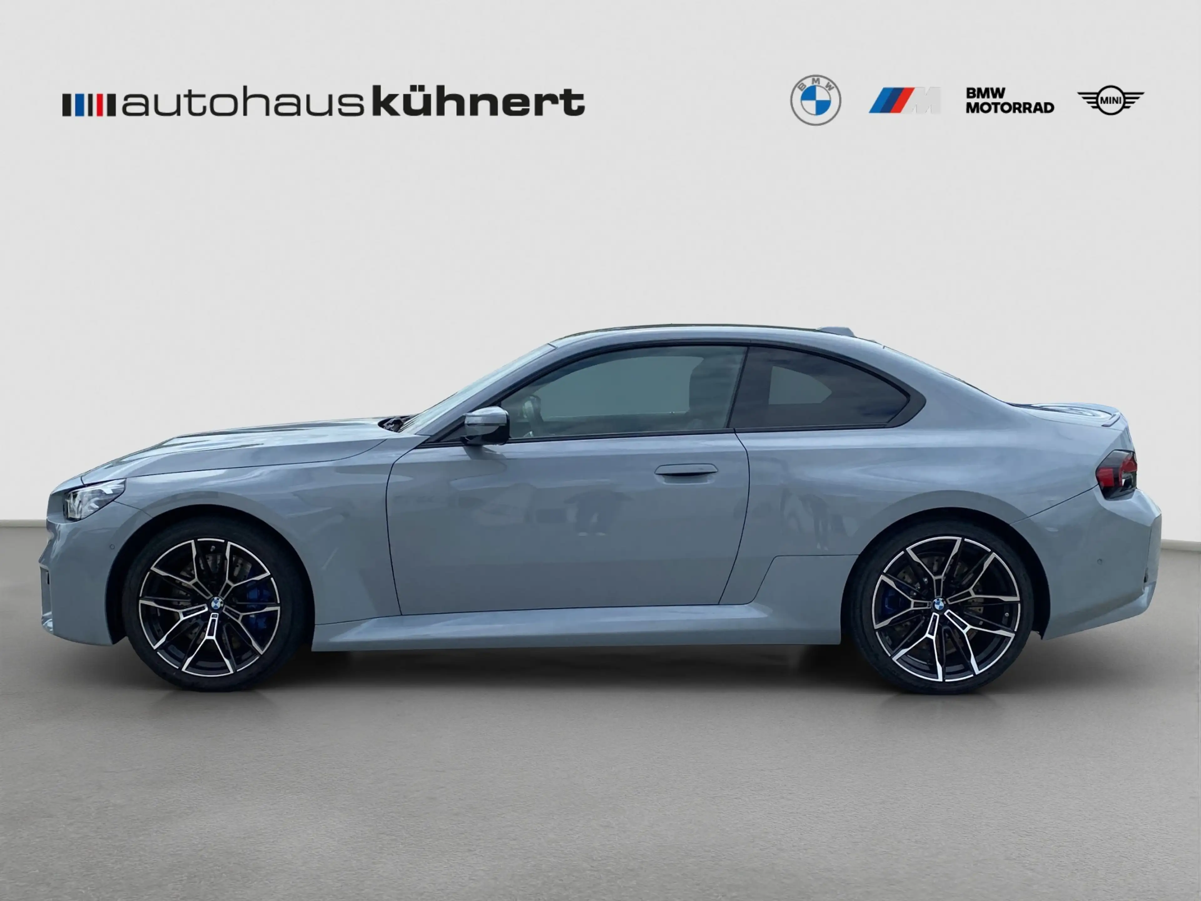 BMW M2 Coupé 6-Gang/DrvAss/RFK/H&K/DAB/Alarm — photo 4