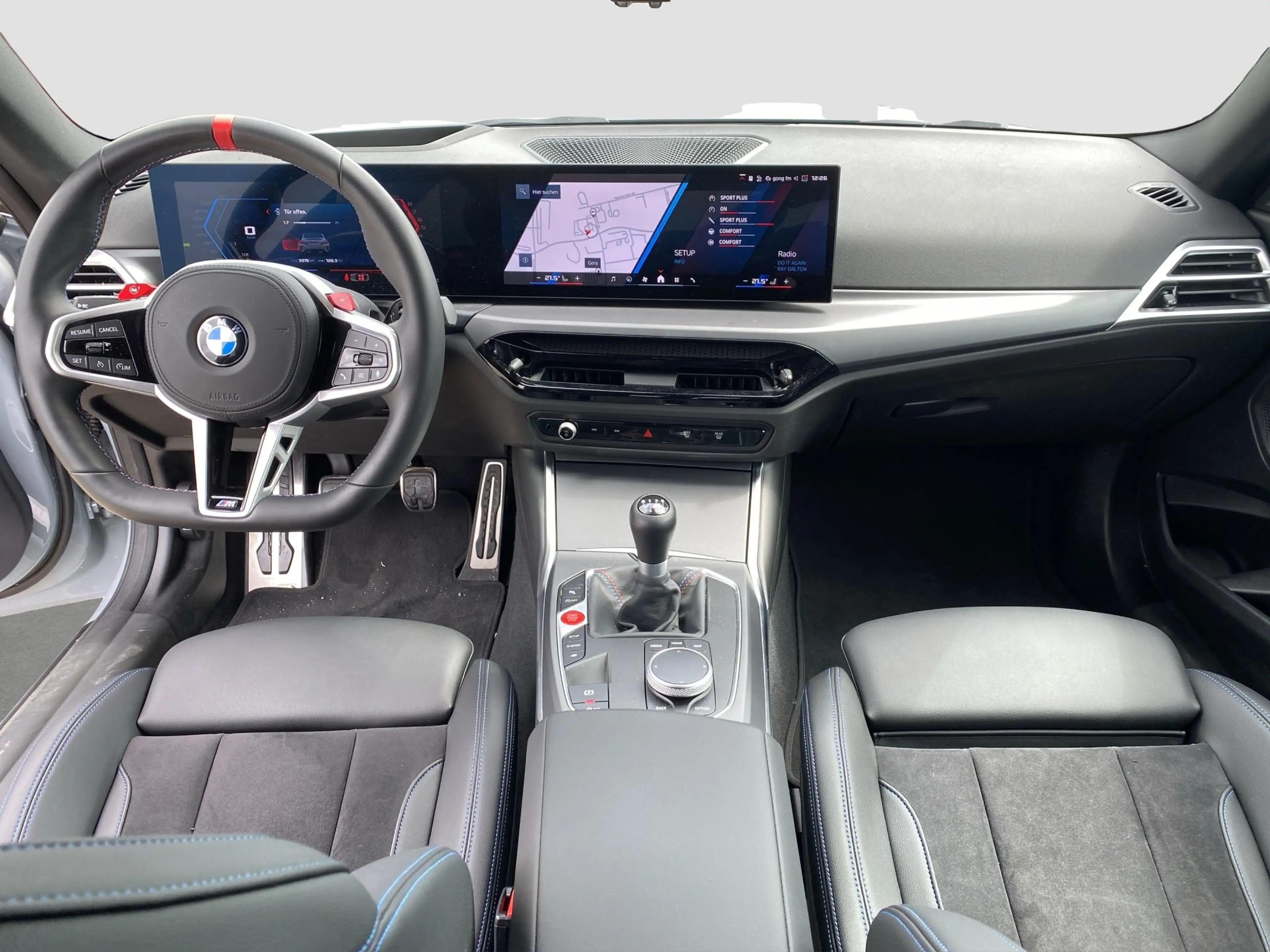 BMW M2 Coupé 6-Gang/DrvAss/RFK/H&K/DAB/Alarm — photo 12