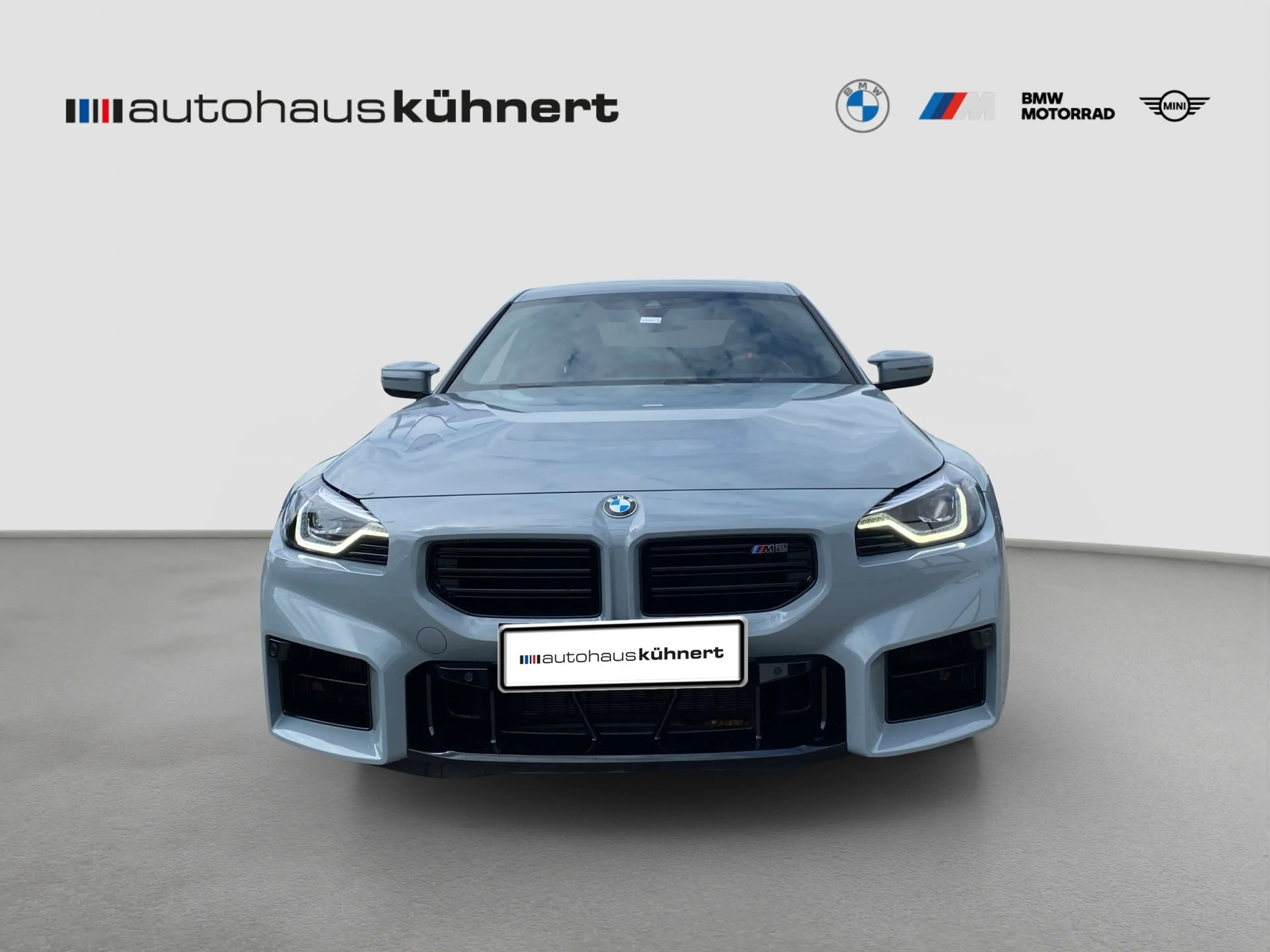 BMW M2 Coupé 6-Gang/DrvAss/RFK/H&K/DAB/Alarm — photo 3