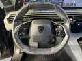 Peugeot 3008 Hybrid 136 E-DCS6 Allure Aut. Schwarz - thumbnail 9