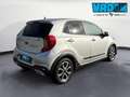 Kia Picanto 1.0 12V XLine Silber - thumbnail 5