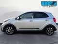 Kia Picanto 1.0 12V XLine Argent - thumbnail 2