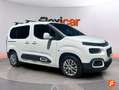 Citroen Berlingo Combi BlueHDi S&S Talla XL Feel 100 Blanco - thumbnail 2