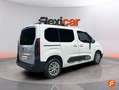 Citroen Berlingo Combi BlueHDi S&S Talla XL Feel 100 Blanco - thumbnail 4