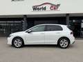 Volkswagen Golf 1.5 TSI 85 kW Life Garantie Weiß - thumbnail 9