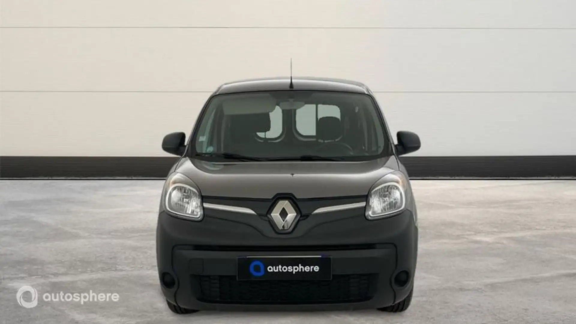 Renault Express Electrique Confort Achat Intégral - 2