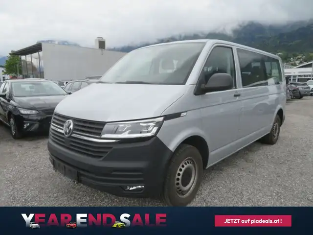 Volkswagen T6.1 Kombi VW T6.1 Doka-Ka/T6.1 Caravelle/Kombi LR TDI
